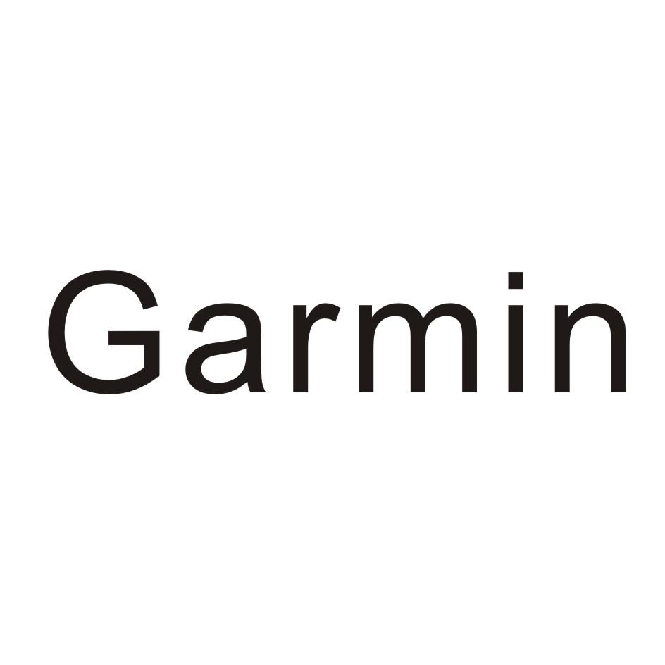 garmin 商标公告