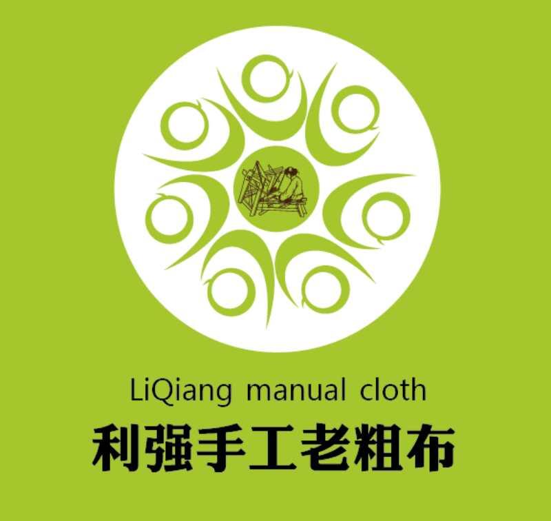 利强手工老粗布 liqiang manunal cloth商标公告