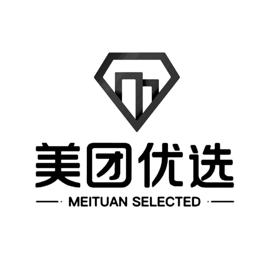 美团优选meituanselected商标公告