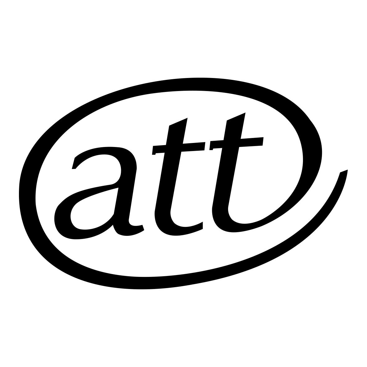 att 商标公告