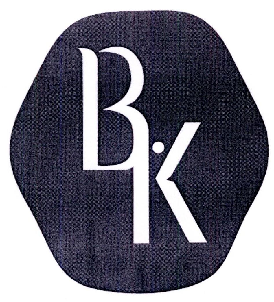 bk 商标公告