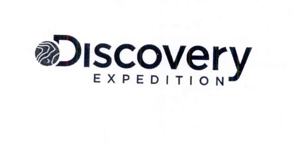discovery expedition商标公告