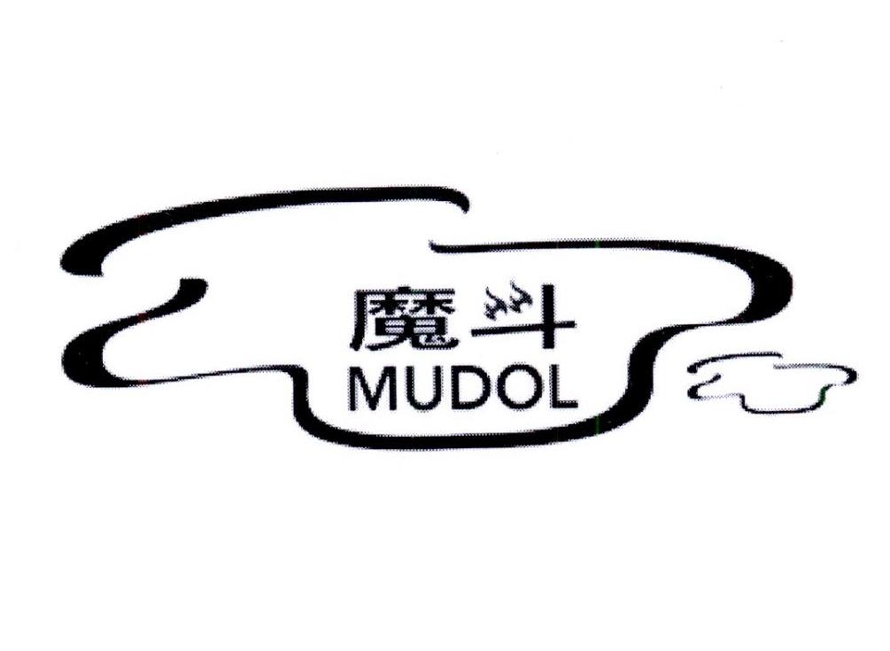魔斗 mudol 商标公告