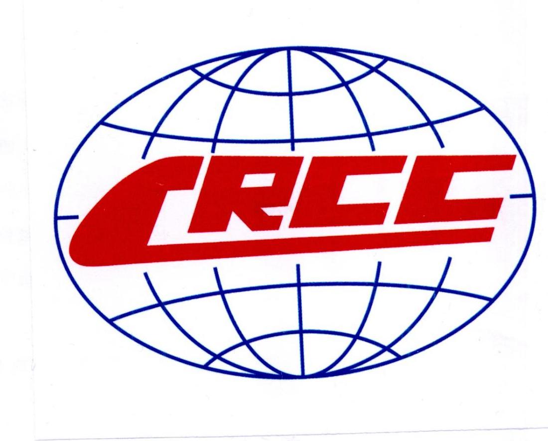 crcc 商标公告