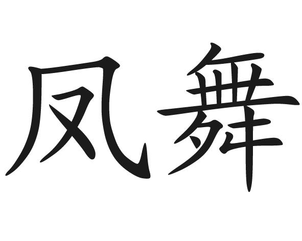 凤舞 商标公告