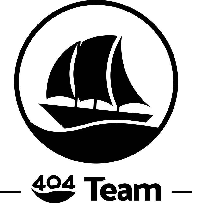 404 team 商标公告