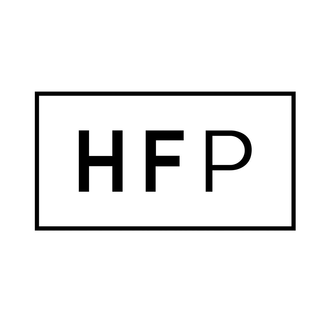 hfp 商标公告