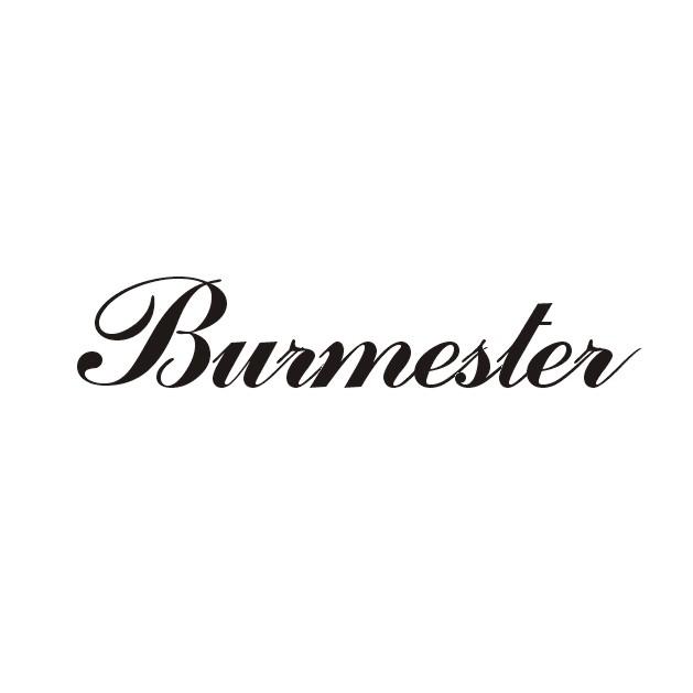 burmester 商标公告