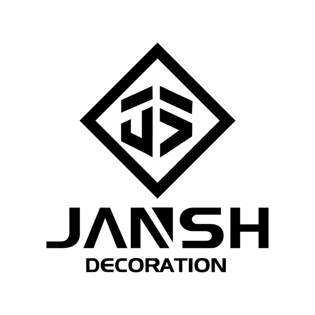 jansh decoration js 商标公告