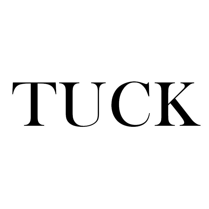 tuck 商标公告