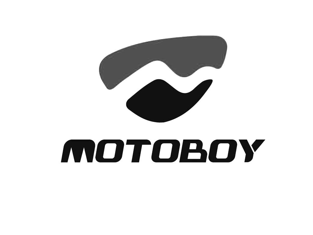 motoboy 商标公告