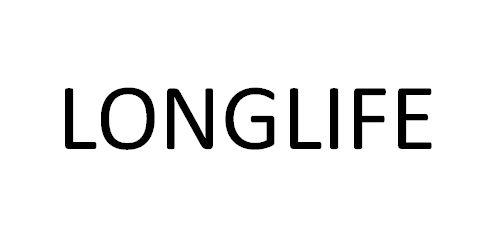 longlife 商标公告