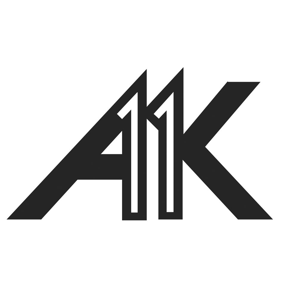 ak 11 商标公告