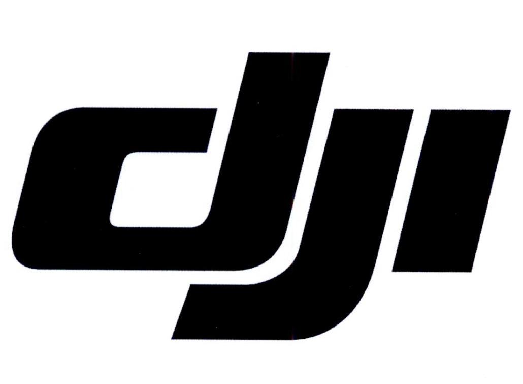 dji 商标公告
