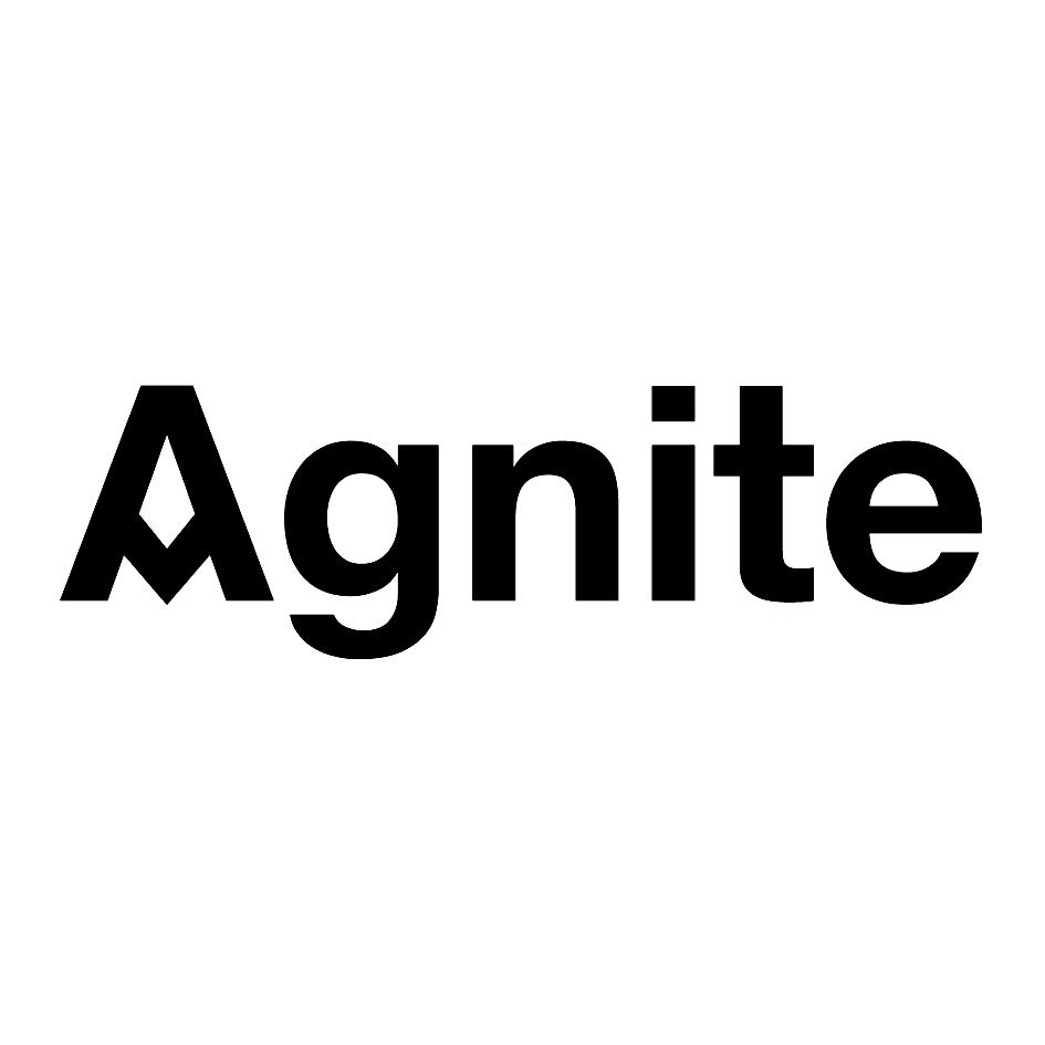 agnite 商标公告