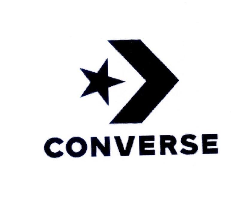 converse 商标公告