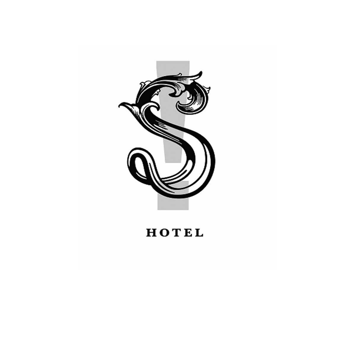 s hotel 商标公告