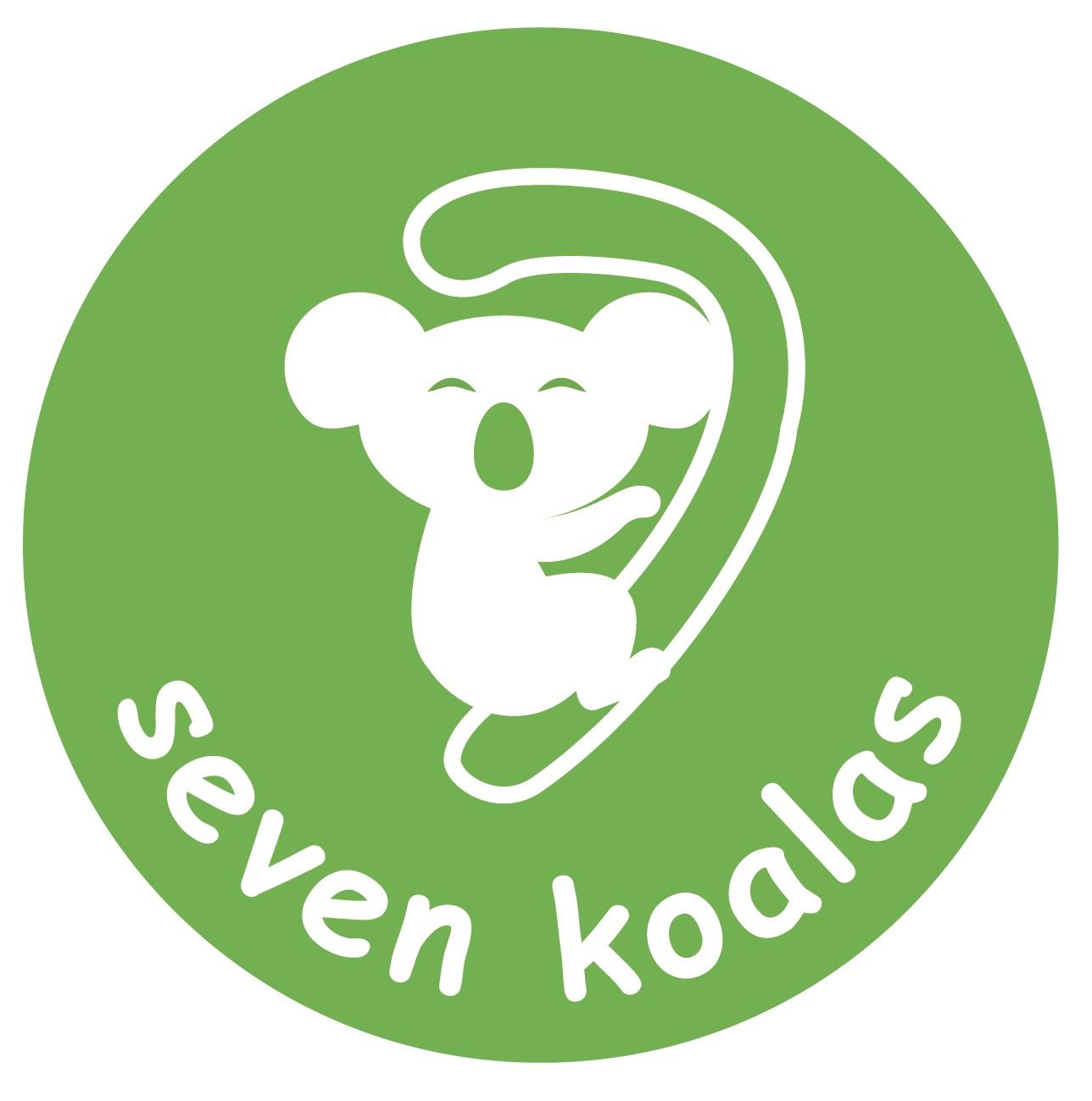 sevenkoalas商标公告