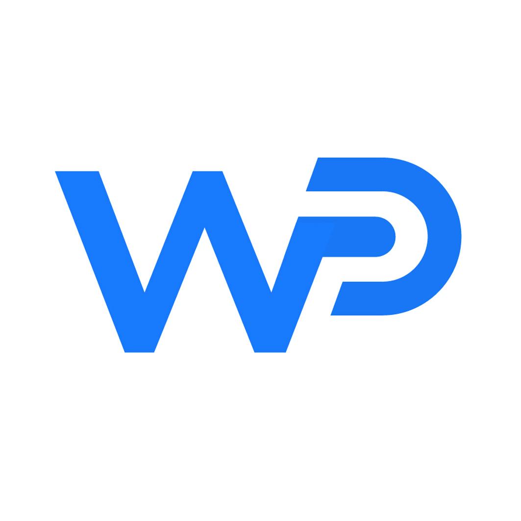 wp 商标公告