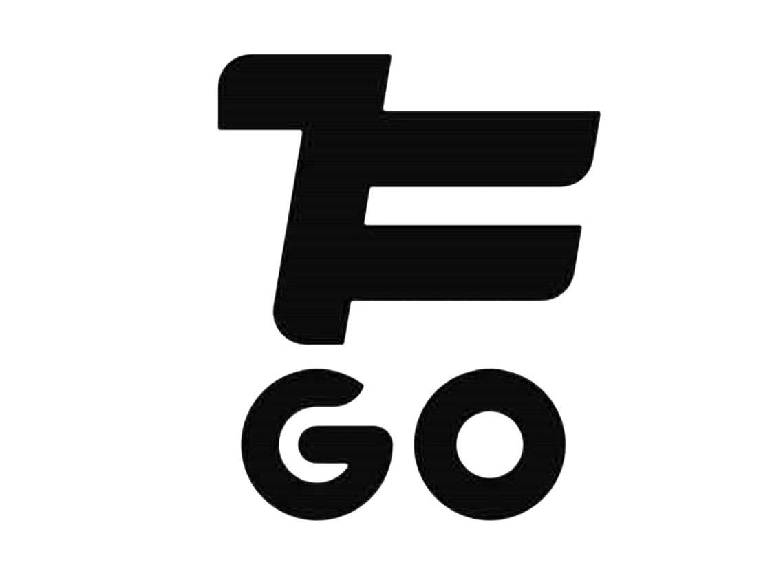 go 商标公告