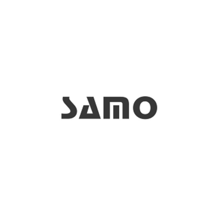 samo 商标公告