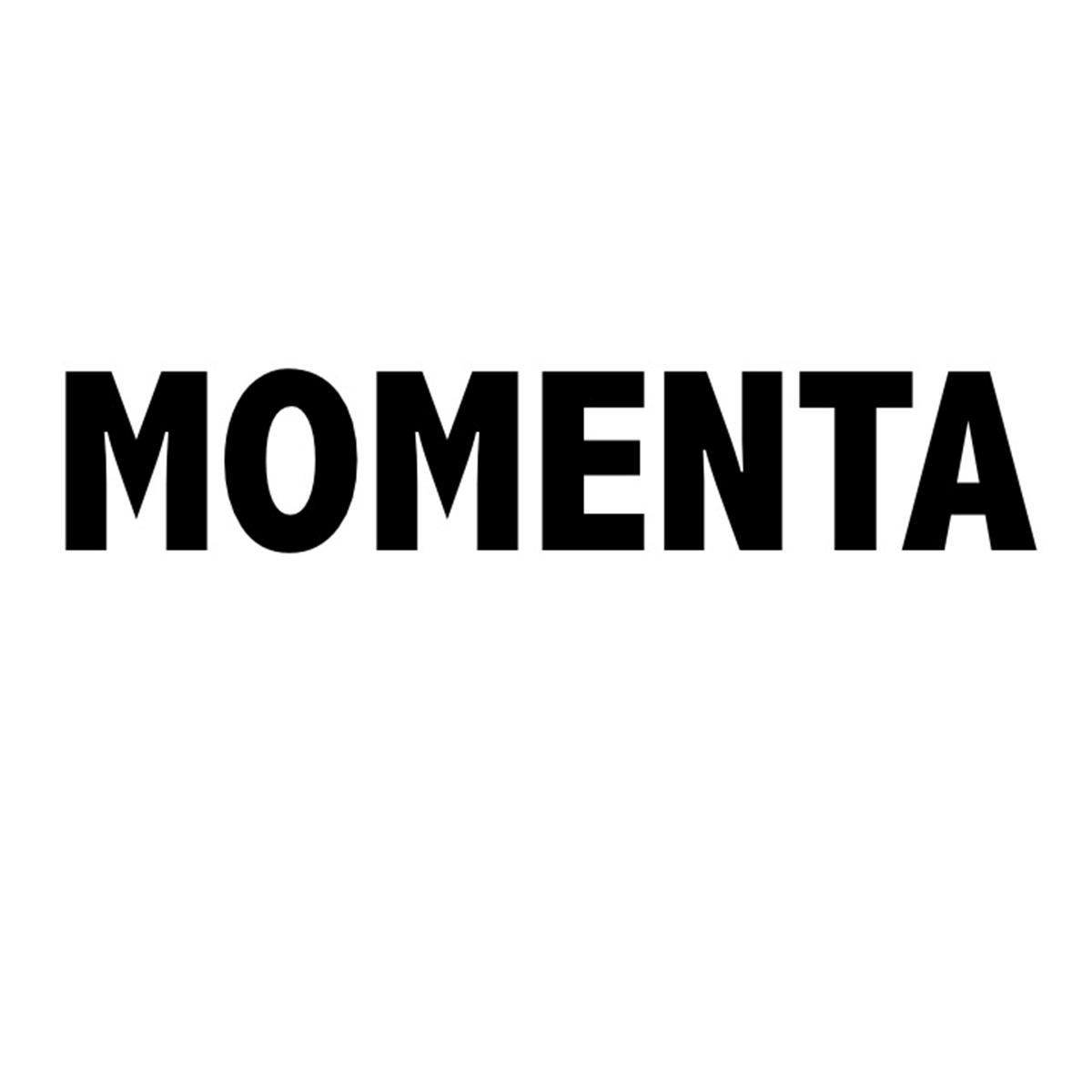 momenta 商标公告