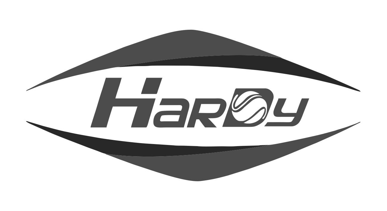 hardy 商标公告