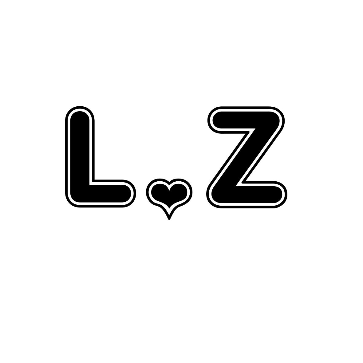 lz商标注册第25类