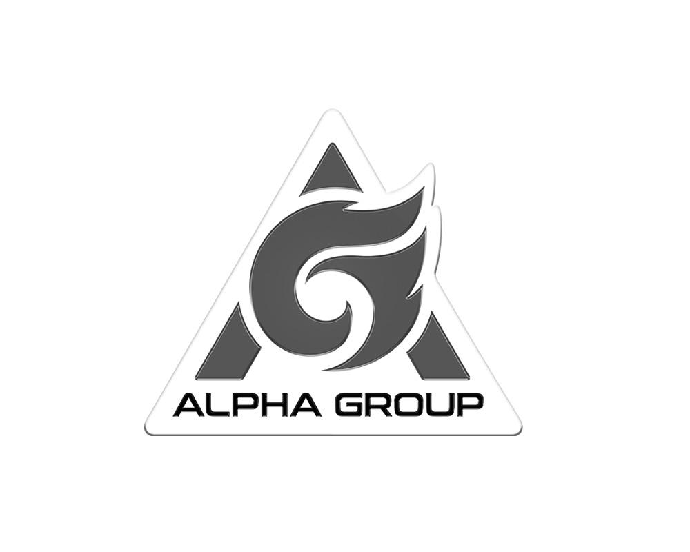 alpha group 商标公告