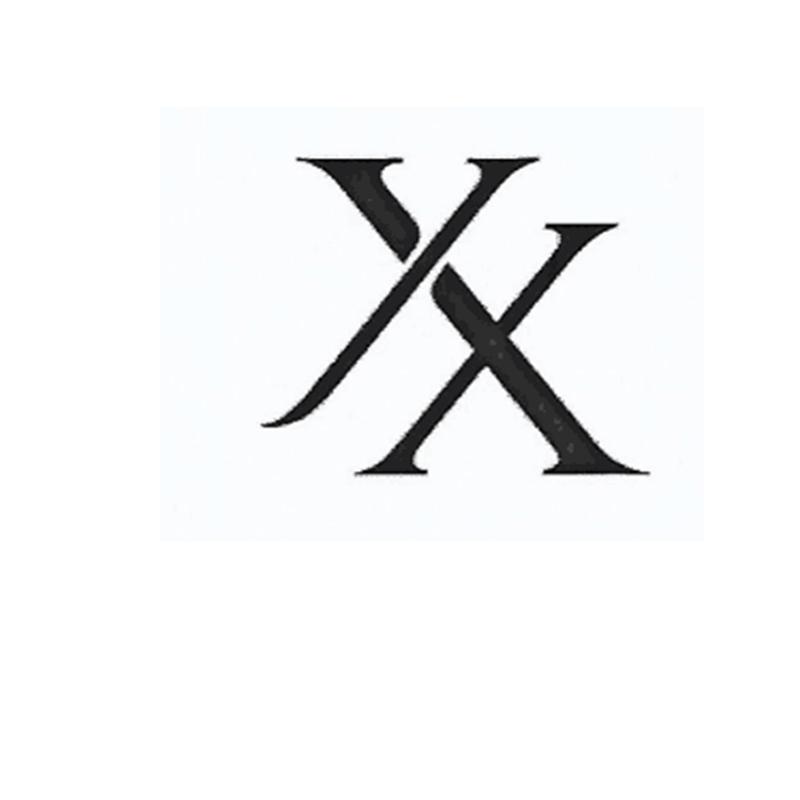 yx字母logo设计欣赏图片