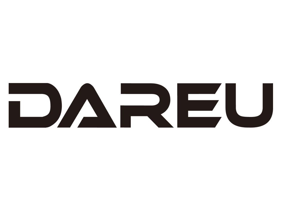 dareu 商标公告