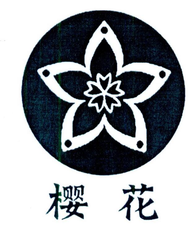 樱花 商标公告