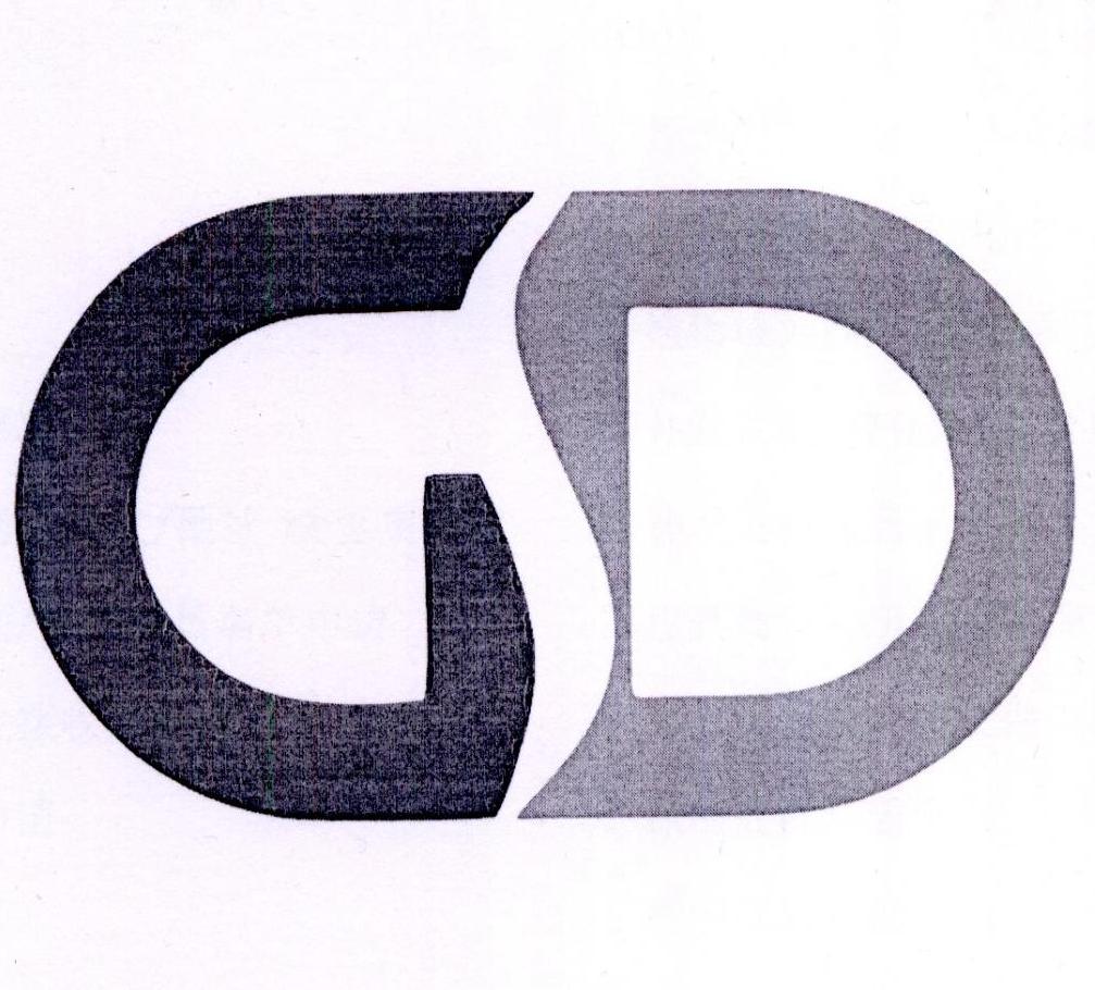 gd 商标公告