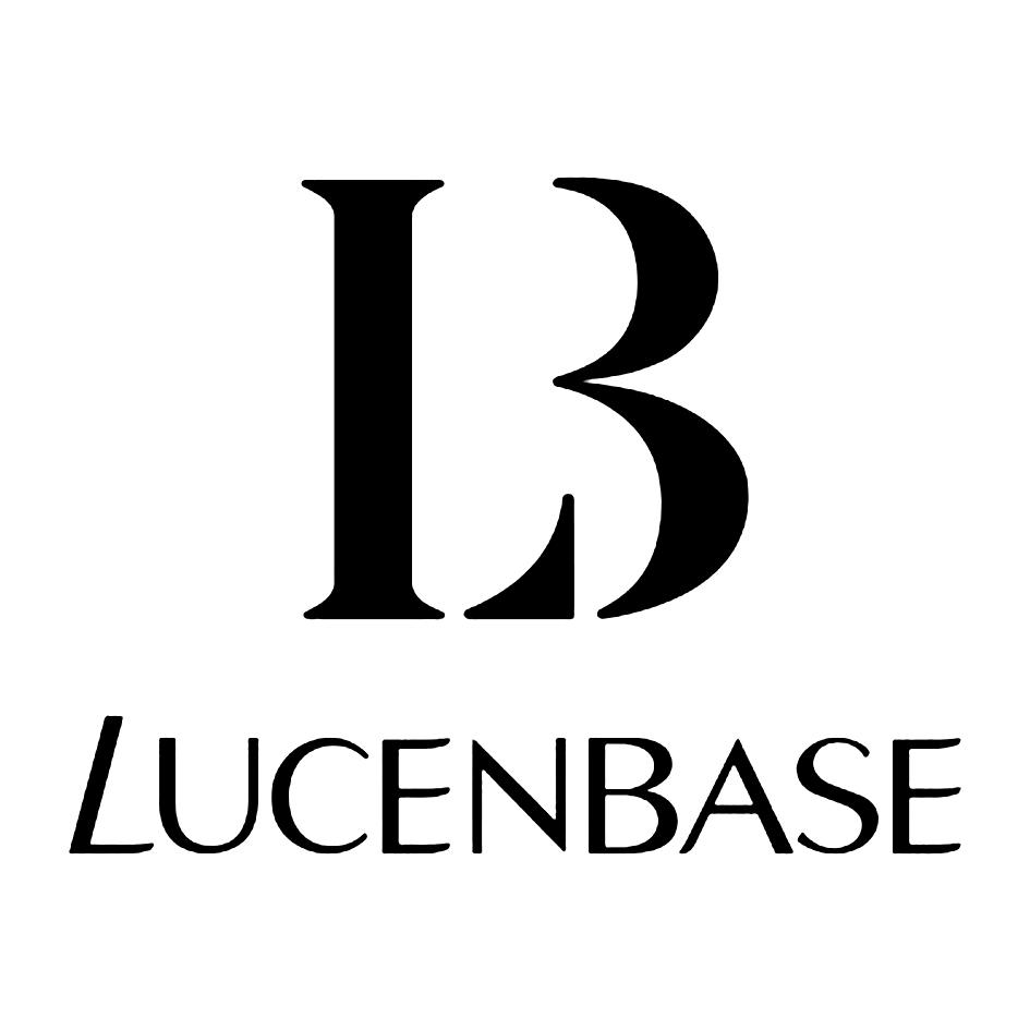 lb lucenbase 商标公告