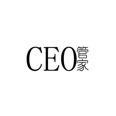 ceo 管家商标公告信息,商标公告第42类-路标网