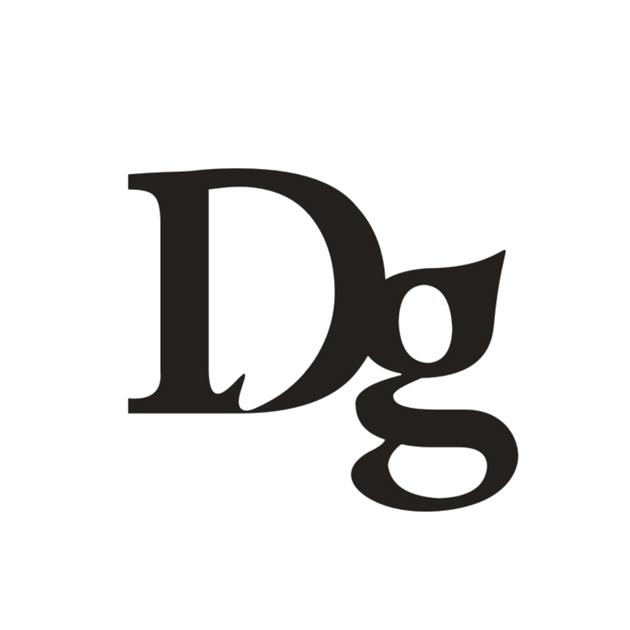 d&g logo图片
