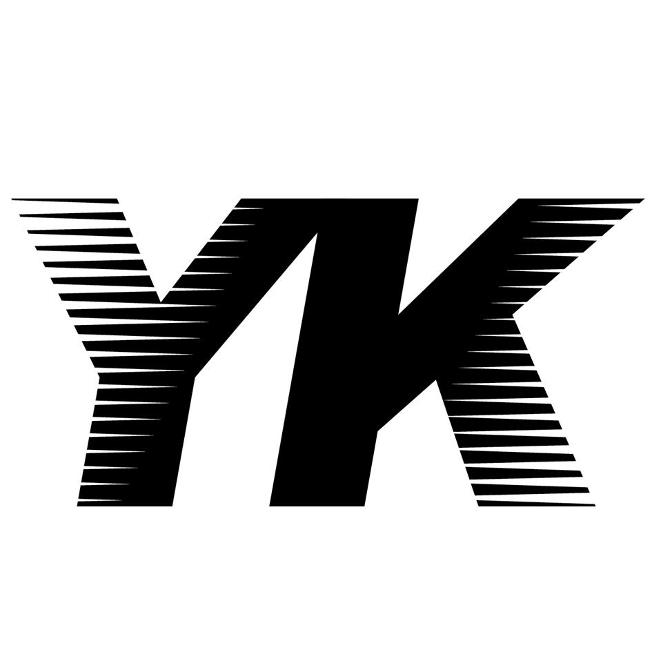 yk 商标公告