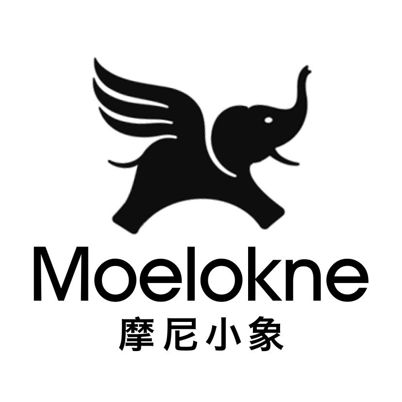 摩尼小象 moelokne 商标公告