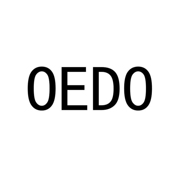 oedo 商标公告