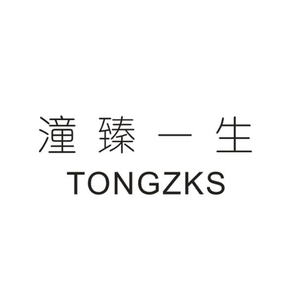 潼臻一生 tongzks 商标公告