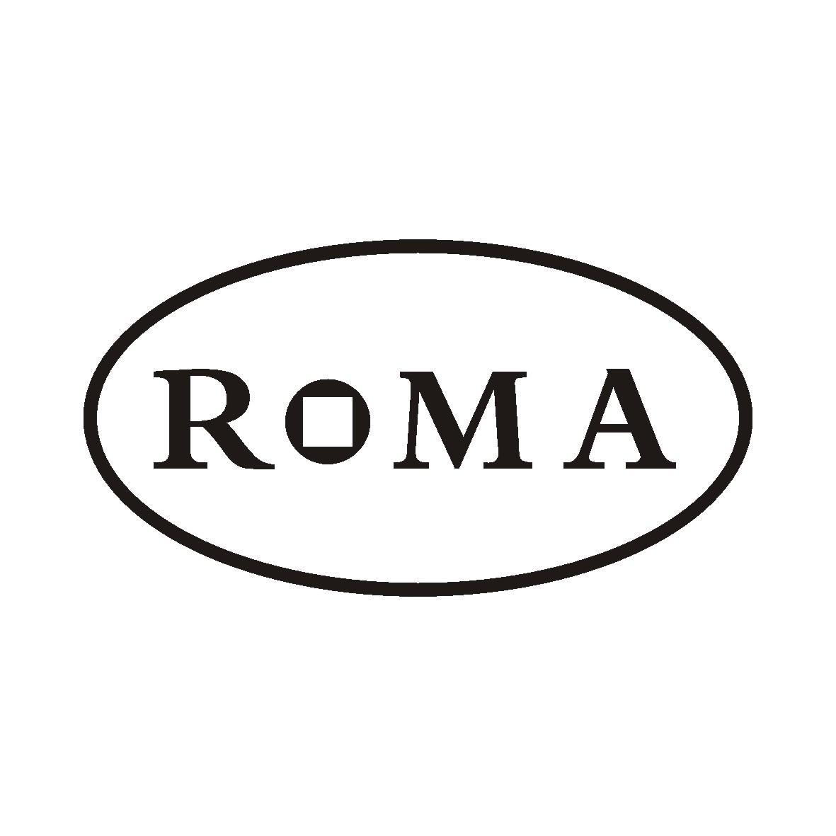 roma 商标公告