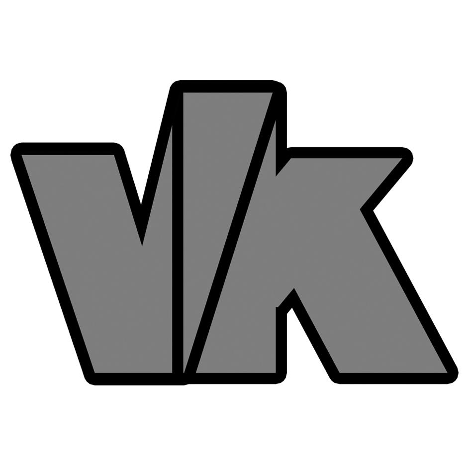 vk 商标公告