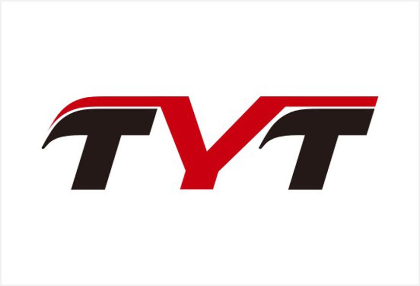 tyt 商标公告