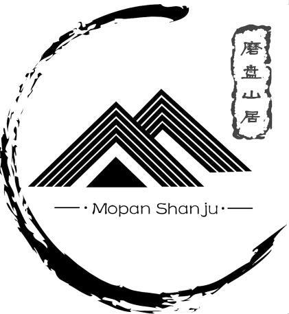 磨盘山居 商标公告