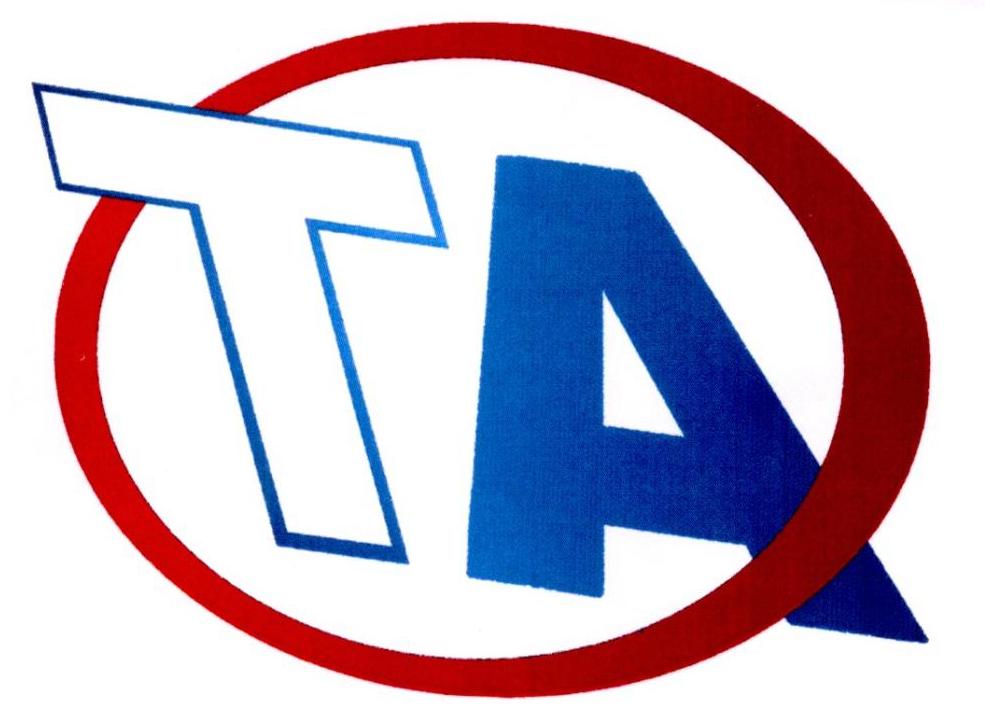 ta 商标公告