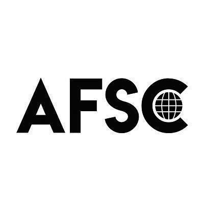 afsc 商标公告