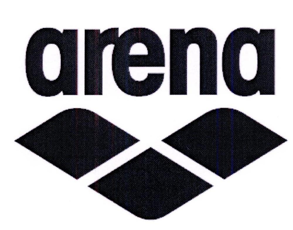 arena 商标公告