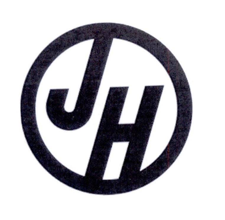jh 商标公告