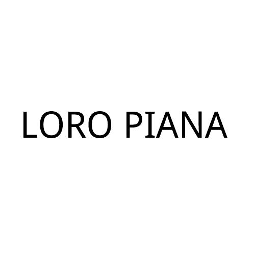 loro piana 商标公告