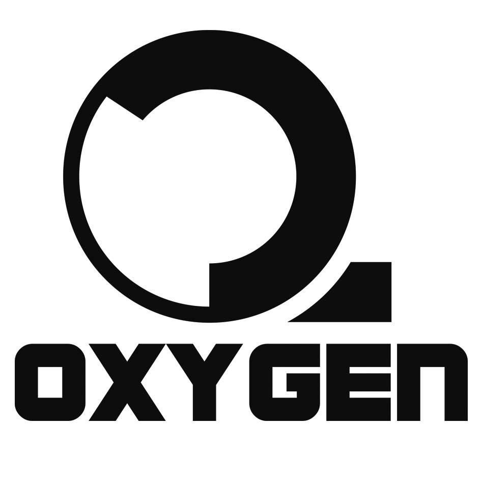 oxygen 商标公告